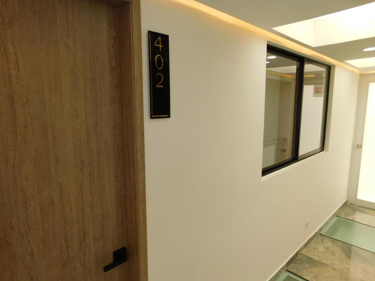 Mx 酒店 *